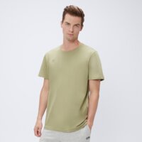 Koszulka męska UMBRO T-SHIRT MARLON ul125tsm90002 kolor zielony