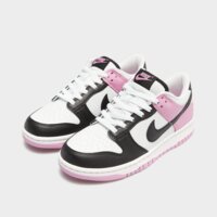 Buty dziecięce NIKE DUNK LOW RP BG iq0804-100 kolor fioletowy