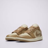 Damskie buty JORDAN AIR 1 LOW  dc0774-203 kolor beżowy