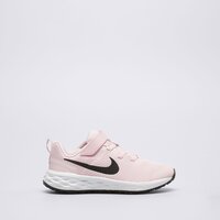 Dziecięce buty do biegania NIKE REVOLUTION 6  dd1095-608 kolor różowy