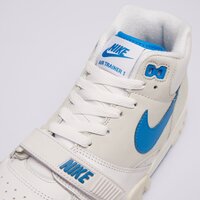 Męskie buty NIKE AIR TRAINER 1 fj4183-100 kolor biały