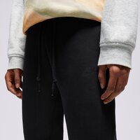 Spodnie męskie NIKE SPODNIE M NK TCH FLC JGGR fb8002-010 kolor czarny
