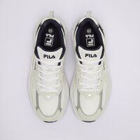 Damskie buty FILA DECYPHER 24 SUEDE 5am00817109 kolor biały