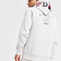 HOODRICH BLUZA Z KAPTUREM HEAT V3 HD S.GRY hr-0324-0252 kolor szary