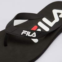 Męskie klapki FILA SEABREEZE 1sm00083-014 kolor czarny