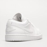 Męskie buty JORDAN AIR 1 LOW  553558-136 kolor biały