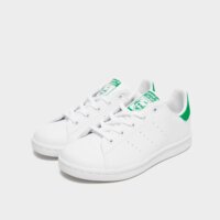 Buty dziecięce ADIDAS STAN SMITH  fx7524 kolor biały