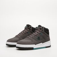Męskie buty CHAMPION REBOUND HERITAGE MID WINTERIZED s22203-es001 kolor szary