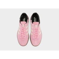 Buty dziecięce ADIDAS HANDBALL SPEZIAL J jp9564 kolor różowy