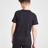 Koszulka dziecięca NIKE T-SHIRT SPORTSWEAR B ar5254-010 kolor czarny