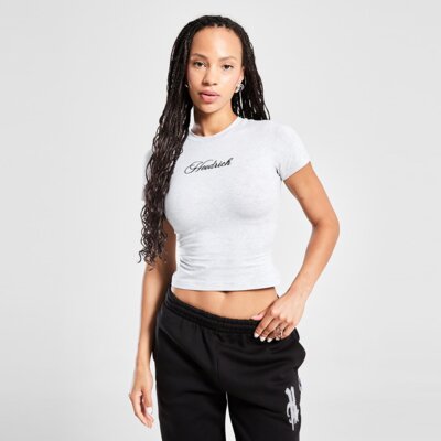 HOODRICH T-SHIRT FITTED POISE