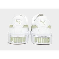 Damskie buty PUMA CALI  36915534 kolor biały