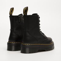 Damskie buty DR MARTENS JADON III 26378001 kolor czarny