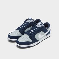 Męskie buty NIKE DUNK LOW RETRO ib3079-400 kolor granatowy