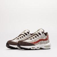 Męskie buty NIKE AIR MAX 95 dq9016-001 kolor brązowy