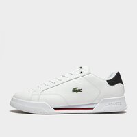 Męskie buty LACOSTE TWIN SERVE  743sma0199147 kolor biały