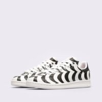 Damskie buty ADIDAS STAN SMITH W h05757 kolor czarny