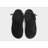 Klapki damskie UGG W GOLDENSTAR CLOG 1138252blk kolor czarny