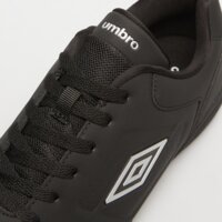 Męskie buty treningowe UMBRO PRIME VI ummx124001 kolor czarny