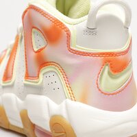 Buty dziecięce NIKE AIR MORE UPTEMPO fb7702-100 kolor beżowy