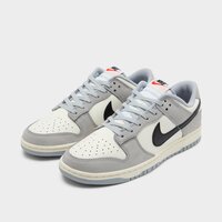 Męskie buty NIKE DUNK LOW ib3079-101 kolor szary