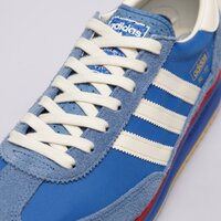 Męskie buty ADIDAS SL 72 RS ig2132 kolor granatowy