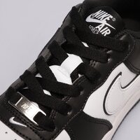 Buty dziecięce NIKE AIR FORCE 1 LV8 2 dv1621-001 kolor czarny