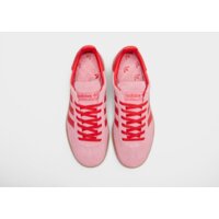 Damskie buty ADIDAS HANDBALL SPEZIAL W jr5006 kolor różowy