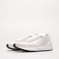 Męskie buty NIKE WAFFLE ONE LEATHER dx9428-100 kolor biały