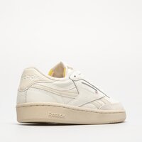 Damskie buty REEBOK CLUB C REVENGE VINTAGE 100033096 kolor kremowy