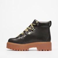 Damskie buty TIMBERLAND STONE STREET MID tb0a27vjw021 kolor czarny