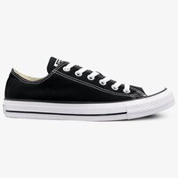 Trampki damskie CONVERSE CHUCK TAYLOR ALL STAR OX  m9166c kolor czarny