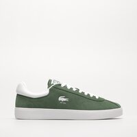 Męskie buty LACOSTE BASESHOT 223 1 SMA 746sma00652d2 kolor zielony