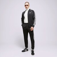 Spodnie męskie ADIDAS SPODNIE SSTP BLK PANTS ia4791 kolor czarny