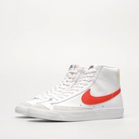 Męskie buty NIKE BLAZER MID '77 VINTAGE bq6806-122 kolor biały