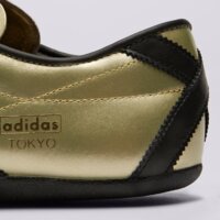 Damskie buty ADIDAS TOKYO jq0594 kolor złoty