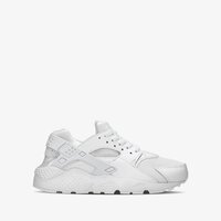 Buty dziecięce NIKE HUARACHE RUN 654275-110 kolor biały