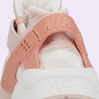 Damskie buty NIKE AIR HUARACHE  dr7874-100 kolor różowy