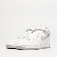 Buty dziecięce NIKE AIR FORCE 1 MID LE dh2933-101 kolor biały