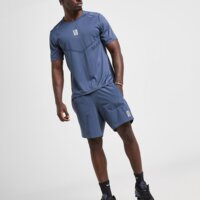 Koszulka męska NIKE T-SHIRT M NSW AIR MAX TC PK DF TEE if0395-402 kolor granatowy