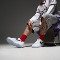 Męskie buty NIKE AIR FORCE 1 '07  iq7593-100 kolor biały