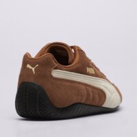 Męskie buty PUMA SPEEDCAT OG 39884631m kolor brązowy
