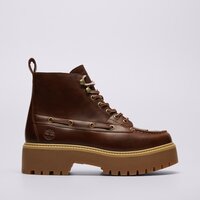 Damskie buty TIMBERLAND STONE STREET MID tb0a27yzeiw1 kolor brązowy