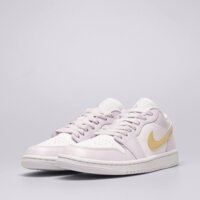 Damskie buty AIR JORDAN 1 LOW  dc0774-501 kolor fioletowy
