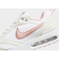 Buty dziecięce NIKE AIR MAX DAWN  dh3157-101 kolor biały