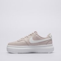 Damskie buty NIKE COURT VISION ALTA dm0113-005 kolor różowy
