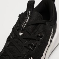 Męskie buty NIKE JUNIPER TRAIL 2 NN  dm0822-001 kolor czarny