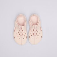 Dziecięce sandały NIKE SUNRAY PROTECT 4 BP hf6277-600 kolor różowy