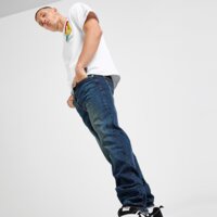 Spodnie męskie SUPPLY&DEMAND SPODNIE WSH CORE SLM JN DEN-INGO suptm17650170 kolor niebieski