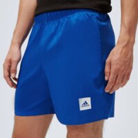 Męskie spodenki ADIDAS SZORTY SOLID CLX SH SL hp1773 kolor niebieski